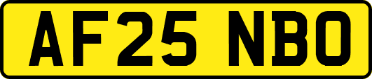 AF25NBO