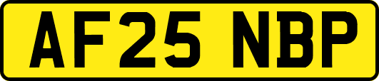 AF25NBP