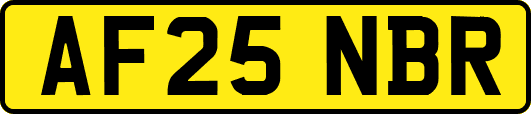 AF25NBR