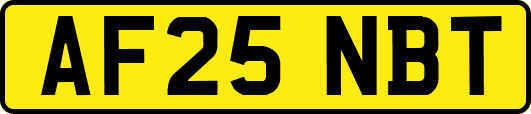 AF25NBT