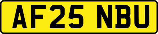 AF25NBU