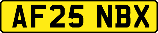 AF25NBX