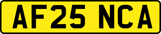 AF25NCA