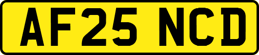 AF25NCD