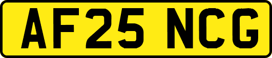 AF25NCG