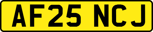 AF25NCJ