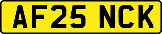 AF25NCK