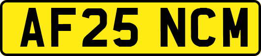 AF25NCM