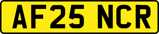 AF25NCR