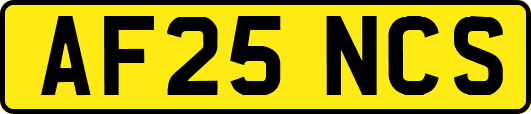 AF25NCS