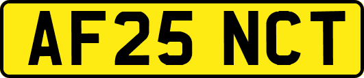 AF25NCT