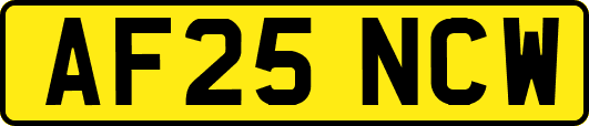 AF25NCW