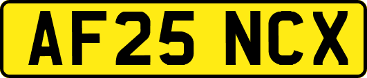 AF25NCX