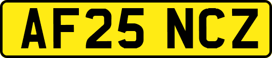 AF25NCZ
