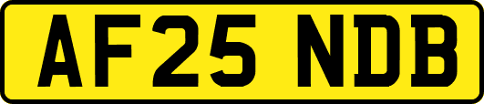 AF25NDB