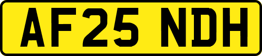 AF25NDH