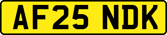 AF25NDK