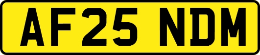 AF25NDM