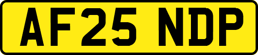 AF25NDP