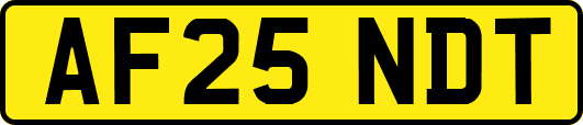 AF25NDT