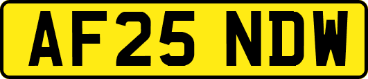 AF25NDW