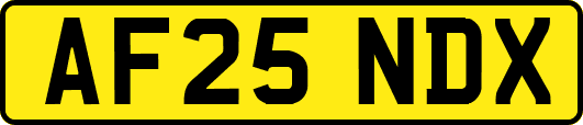AF25NDX