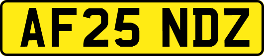 AF25NDZ
