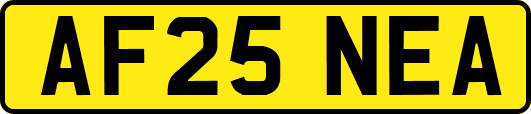 AF25NEA