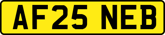 AF25NEB