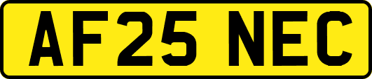 AF25NEC