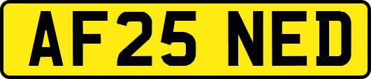 AF25NED