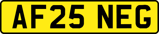 AF25NEG