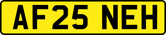 AF25NEH