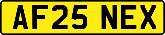 AF25NEX