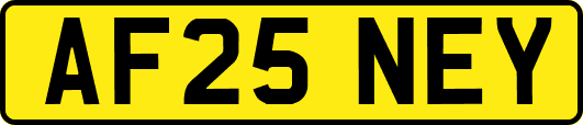 AF25NEY