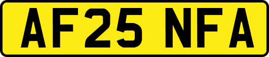 AF25NFA