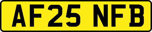 AF25NFB