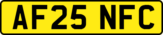 AF25NFC