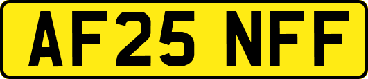 AF25NFF