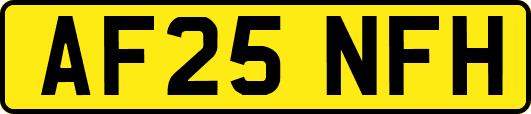 AF25NFH
