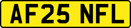 AF25NFL