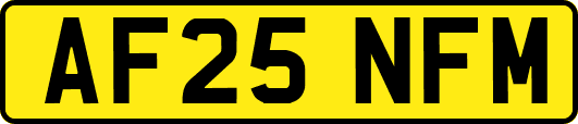 AF25NFM