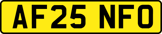 AF25NFO