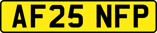 AF25NFP