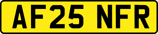 AF25NFR