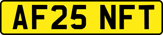 AF25NFT