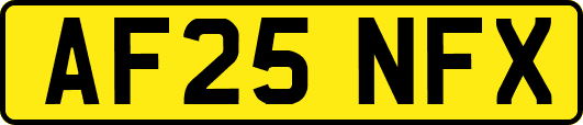 AF25NFX