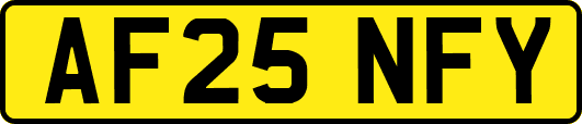 AF25NFY