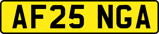 AF25NGA
