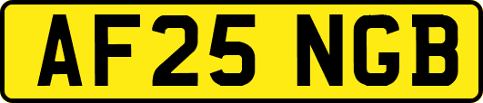 AF25NGB